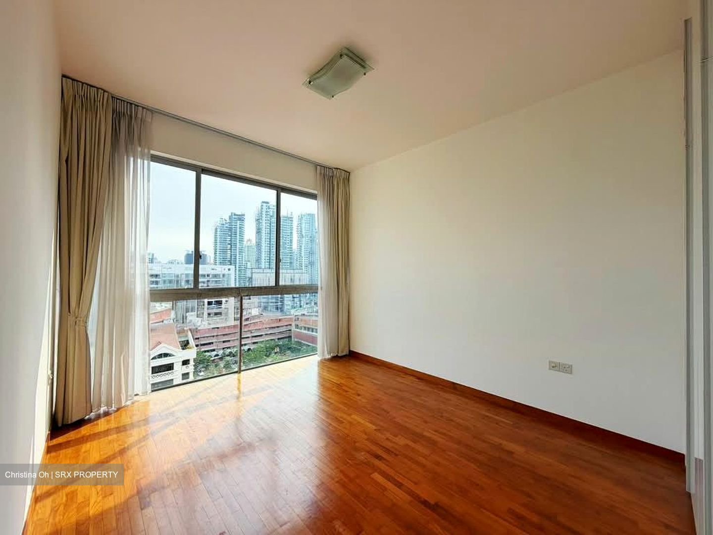 The Wharf Residence (D9), Condominium #542703701